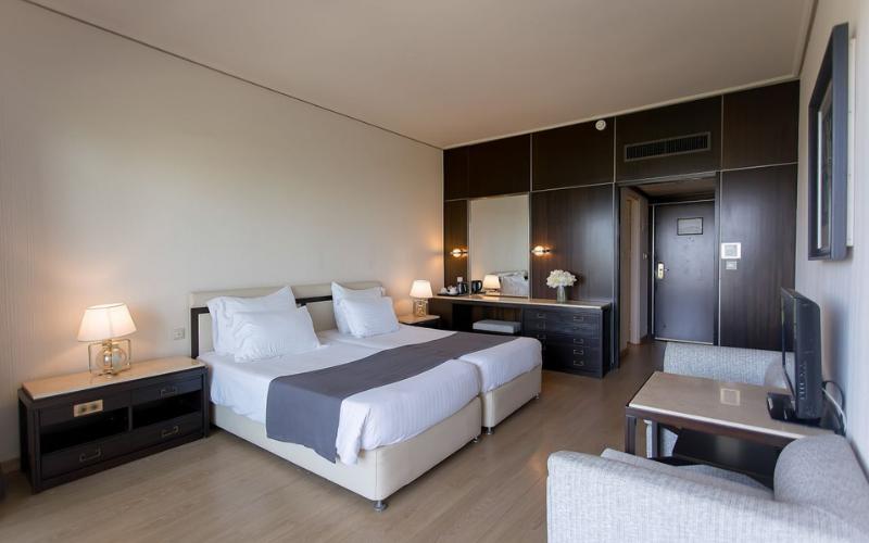 CORFU HOLIDAY PALACE